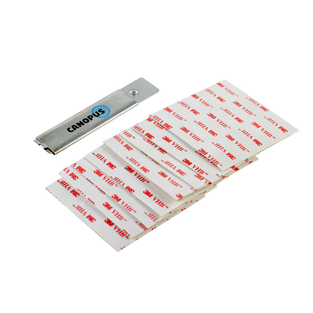 Double Sided Adhesive Squares